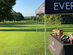 Image post by @evolvegolf on Instagram