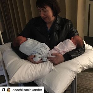 Image post by @aussiediamonds on Instagram