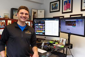 Image post by @mikegombita on Instagram