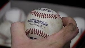 Video post by @The Salt Lake Tribune on YouTube