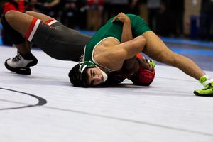 Image post by @WrestlingJesuit on Twitter