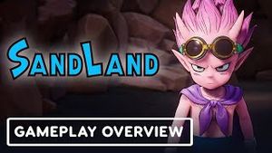 Video post by @ign on YouTube
