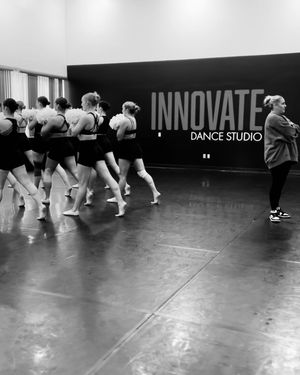 Image post by @innovatedancestudioids on Instagram