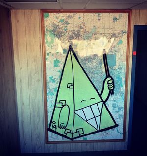 Image post by @chrishaven on Instagram