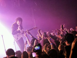 Image post by @goldenvoice on Instagram