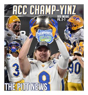 Image post by @thepittnews on Instagram