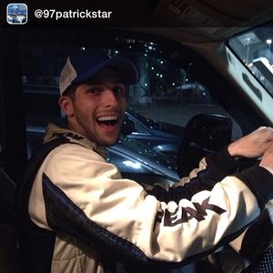 Image post by @peakauto on Instagram