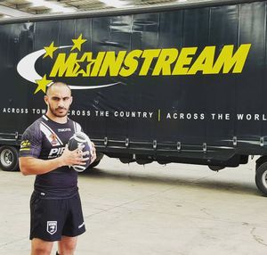 Image post by @nzrugbyleague on Instagram
