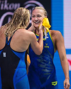 Image post by @arenausa on Instagram