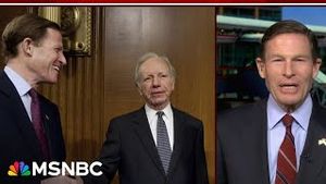 Video post by @msnbc on YouTube