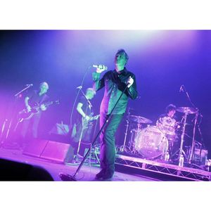 Image post by @goldenvoice on Instagram