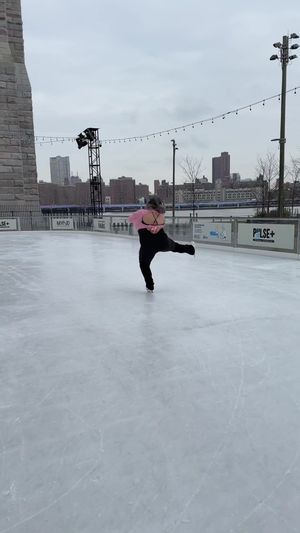 Video post by @lainedubin on TikTok
