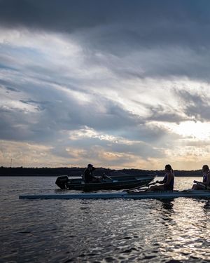 Image post by @kstaterow on Instagram