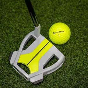 Image post by @taylormade_golf_japan on Instagram