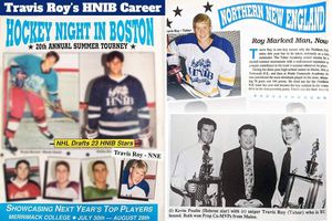 Image post by @hockey.night on Instagram