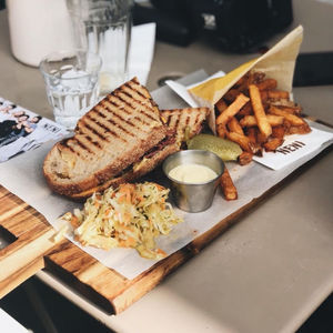 Image post by @nenifood on Instagram