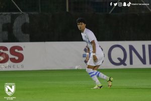 Image post by @fenifutnicaragua on Instagram