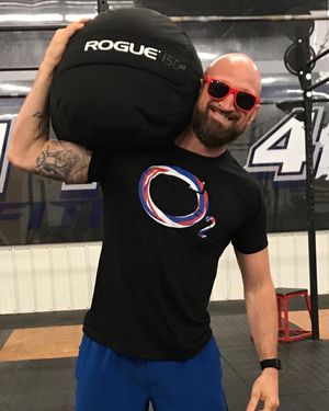 Image post by @o2hydration on Instagram