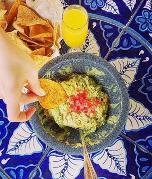 Image post by @roccostacos on Instagram