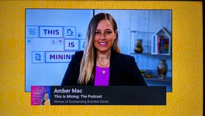 Image post by @ambermac on Twitter