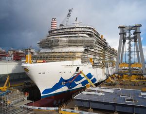 Image post by @diariodibordo_cruiseblog on Instagram