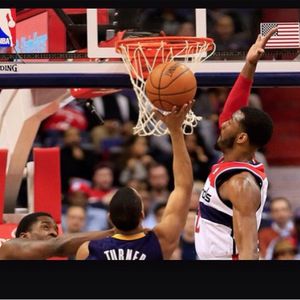 Image post by @teamwallhoops on Instagram