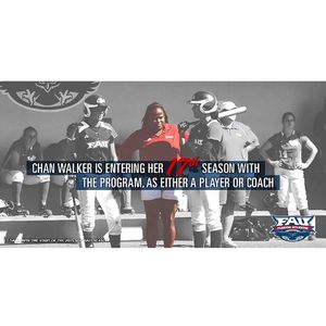Image post by @fausoftball on Instagram