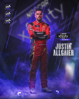 Image post by @nascar on Instagram