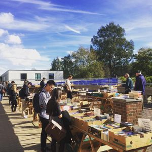 Image post by @kentunion on Instagram