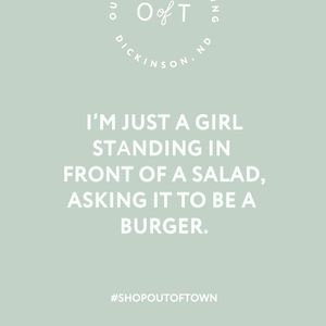 Image post by @shopoutoftown on Instagram