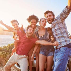 Image post by @bestwestern on Instagram