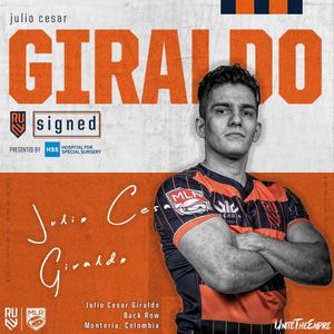 Image post by @rugbynewyork on Instagram