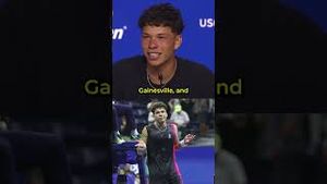 Video post by @ncaachampionships on YouTube