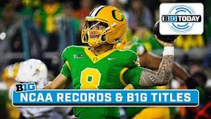 Video post by @btn on YouTube