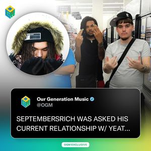 Image post by @ourgenerationmusic on Instagram