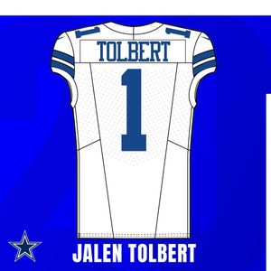 Image post by @dallascowboys on Instagram
