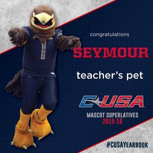 Image post by @conferenceusa on Instagram