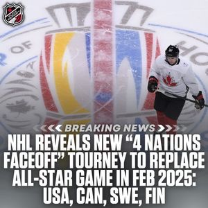 Image post by @puckreportnhl on Instagram