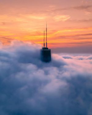 Image post by @360chicago on Instagram