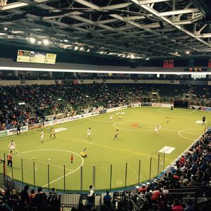 Image post by @kccomets on Instagram