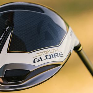 Image post by @taylormade_golf_japan on Instagram