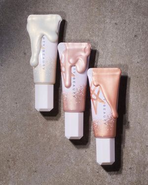 Image post by @fentybeauty on Instagram