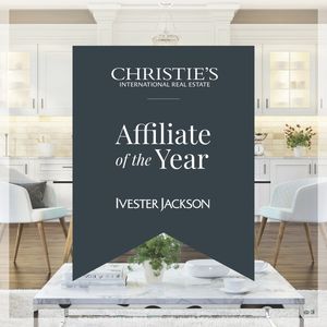 Image post by @christiesrealestate on Instagram