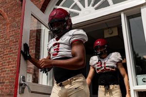 Image post by @harvardfootball on Instagram