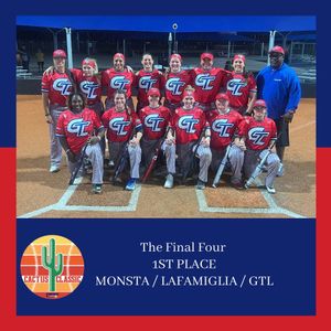 Image post by @usssaslowpitch on Instagram