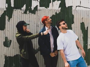 Image post by @grieves on Instagram