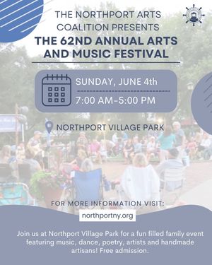 Image post by @northportchamberofcommerce on Instagram