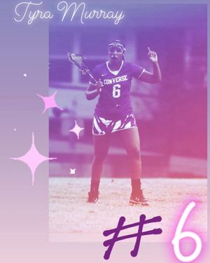 Image post by @conversewlacrosse on Instagram