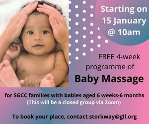 Image post by @betterchildrenscentres_south on Instagram