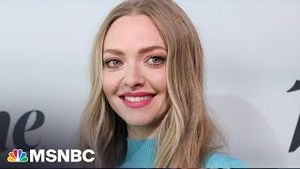 Video post by @msnbc on YouTube
